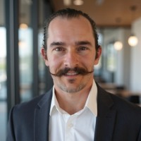Cenfire Employee Ryan Chapman's profile photo
