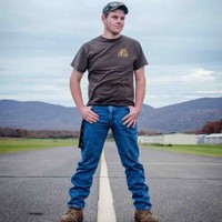Fastlane Emergency Vehicles Employee John Tiedemann's profile photo