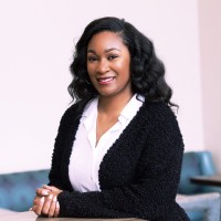 BPS Technology, LLC Employee Dontrese Richards's profile photo