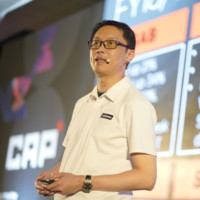 Lenovo Employee Ivan Cheung's profile photo