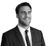 Greenwood Projects Employee Oliver Mrics's profile photo
