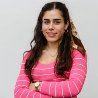 Entract Employee Fatma Touil's profile photo