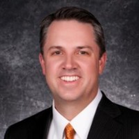 U.S. Bank Employee David Lawrence's profile photo