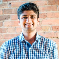 Alluvial Employee Sachin Lal's profile photo