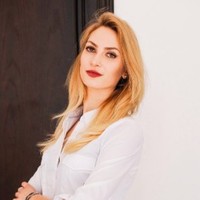 Fibrum Employee Veselova Oxana's profile photo