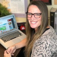 TheMET Church Employee Kelli Ray's profile photo