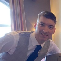 ModSquad Employee Mark Concannon's profile photo