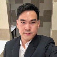 findTEMP Employee Seksith Tiantongnukul's profile photo
