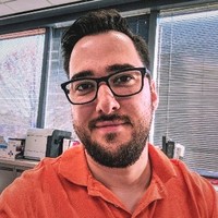 AllianceBernstein Employee Juan Posada's profile photo