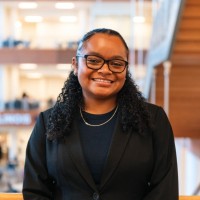 Kappa Alpha Pi Pre-Law & Government Fraternity Employee Courtney Dillon's profile photo