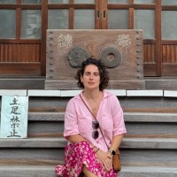Mindera Employee Íris Carvalho's profile photo