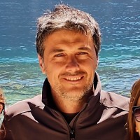 CloudGaia Employee Mariano Saubidet Marín's profile photo