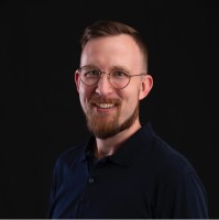 SOTA Cloud Employee Dustin Johnson's profile photo