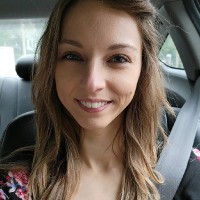 Parker Jewish Institute for Health Care and Rehabilitation Employee Brianna Roberts's profile photo