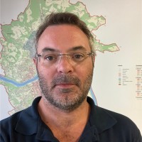 Georgios Kyriazis Email & Phone Number