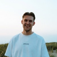 DRIFT Employee Jim van Duijkeren's profile photo