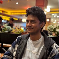 Axodian Employee Siddharth Sirimalla's profile photo