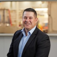 Damian Hewitt Email & Phone Number