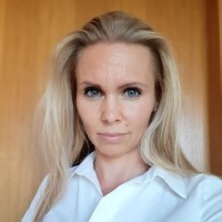 OptiXs s.r.o. Employee Lenka Franova's profile photo