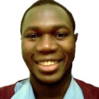 Sawela Lodges Employee Mwangala Elvis's profile photo