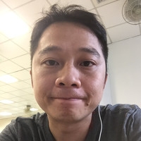 Fridays Perú Employee Nick Lin's profile photo