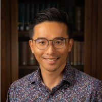 Feng Lin Email & Phone Number