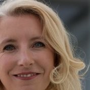 Hauptverband der Deutschen Bauindustrie Employee Anne-Caroline Erbstößer's profile photo