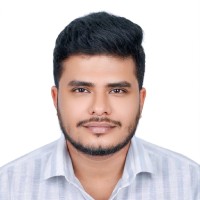 Haward Technology Middle East Employee Anto P's profile photo