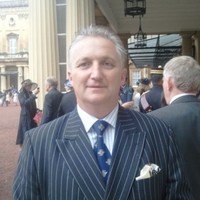 Mark Evans Email & Phone Number