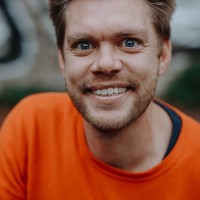 ampido Employee Stephan Pavlovic's profile photo