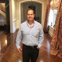 Longport Capital Employee David Gansky's profile photo