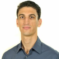 Syngelidis Automotive Companies Employee Andreas Matsoukas's profile photo
