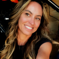 The Private Firm Employee Trisha H.'s profile photo