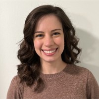 Johns Hopkins School of Nursing Employee Alyssa Albert's profile photo