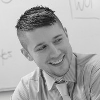 PM Group Employee Jamie Lloyd's profile photo