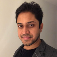 TrafficSoda Employee Krish Shah's profile photo