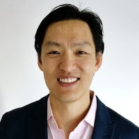 Tomo Employee Eric Ho's profile photo