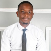 iPay Employee Vincent Mutua's profile photo