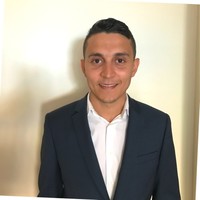 SERFIM T.I.C. Employee Walid Ksaimi's profile photo