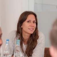 BI2run Employee Stefanie Hahn's profile photo