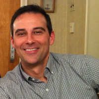 Panera Bread Employee Todd Hamilton's profile photo