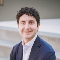 Gridmatic Employee Marc Alvarez's profile photo