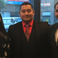 Planned Companies Employee Armando Padilla's profile photo