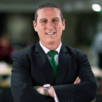 Ricky Steyn Email & Phone Number
