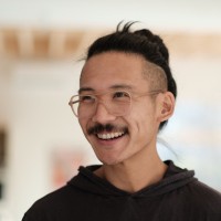 Landform Build Employee Eric Din's profile photo