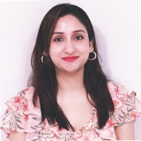 BMO Financial Group Employee Richa Ranjan's profile photo