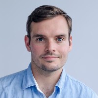 Revieve Employee Sampo Parkkinen's profile photo