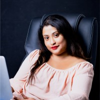 MediaTribe Employee Sachini Jayasinghe's profile photo