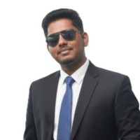 DevOpsLabs Employee Raseeth M's profile photo