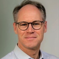 Siemens Employee Daniel Drescher's profile photo